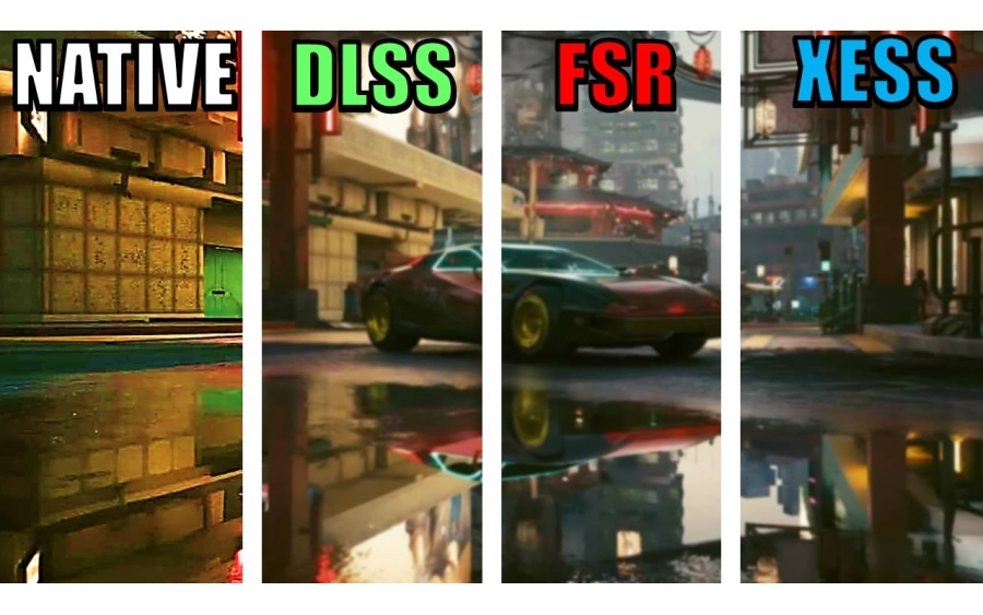 DLSS, FSR ve XeSS: 2025’te Gerçekten FPS Artırıyor mu? – Derinlemesine Karşılaştırma